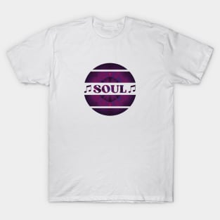 Soul music T-Shirt